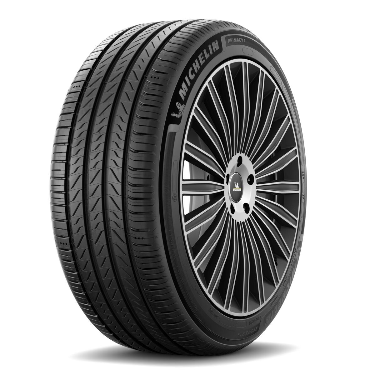 米其林 265/60 R18 110H PRIMACY 5 輪胎