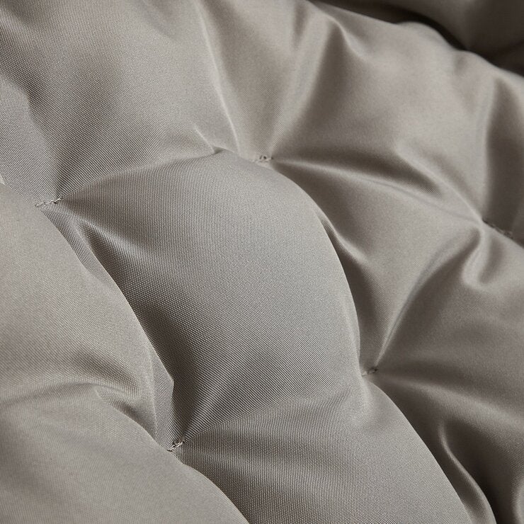 Essential Comfort by Idea Nuova 懶人摺疊椅 灰