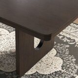 Bayside Henredon 餐桌椅七件組 Bayside Henredon 餐桌椅七件組