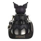 三麗鷗 兒童不鏽鋼保冷保溫瓶 700毫升 酷洛米