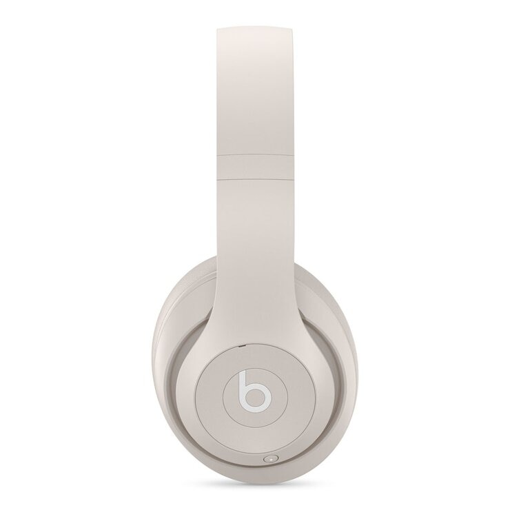Beats Studio Pro 無線頭戴式耳機 砂岩灰 Beats Studio Pro 無線頭戴式耳機 砂岩灰
