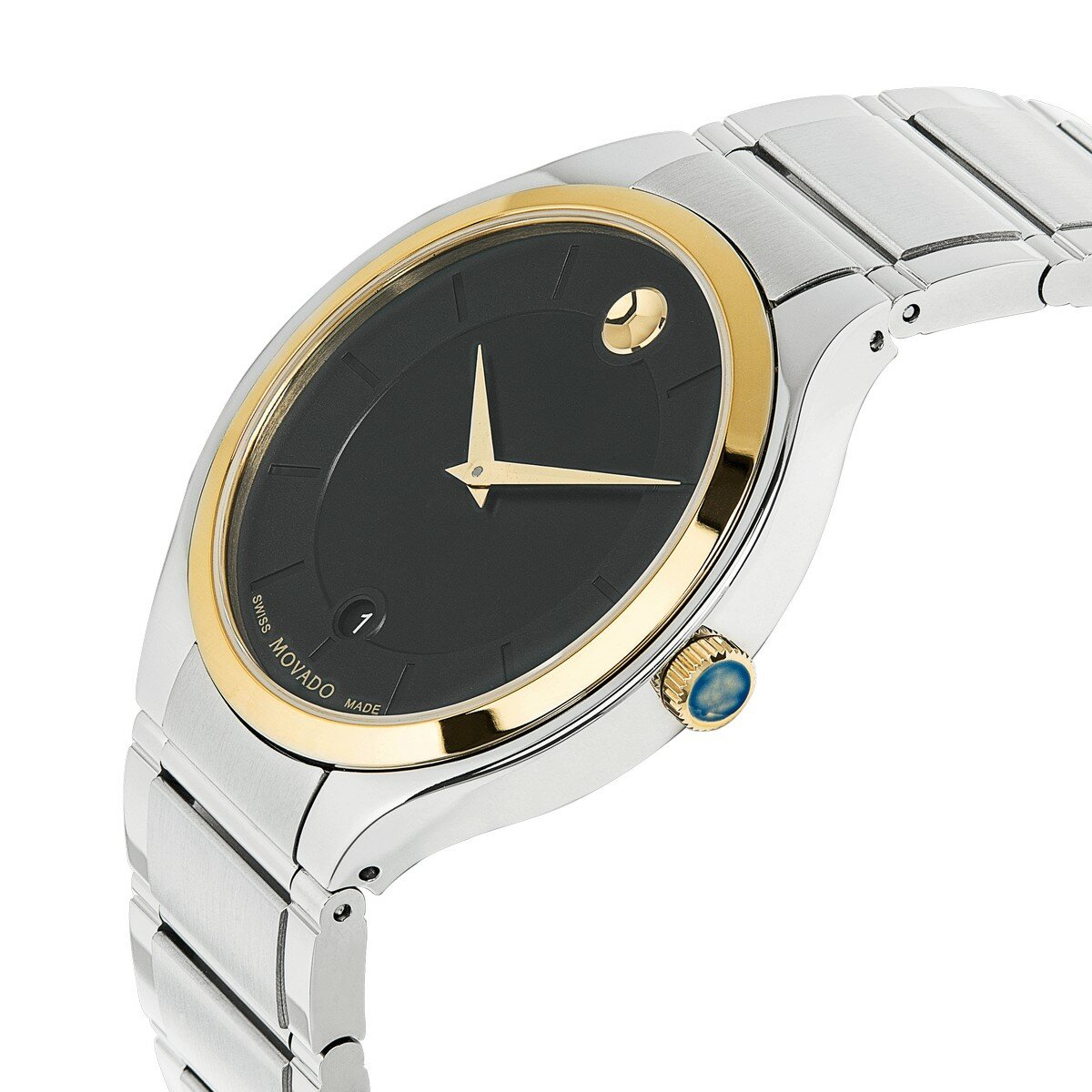 Movado 男錶 0607394