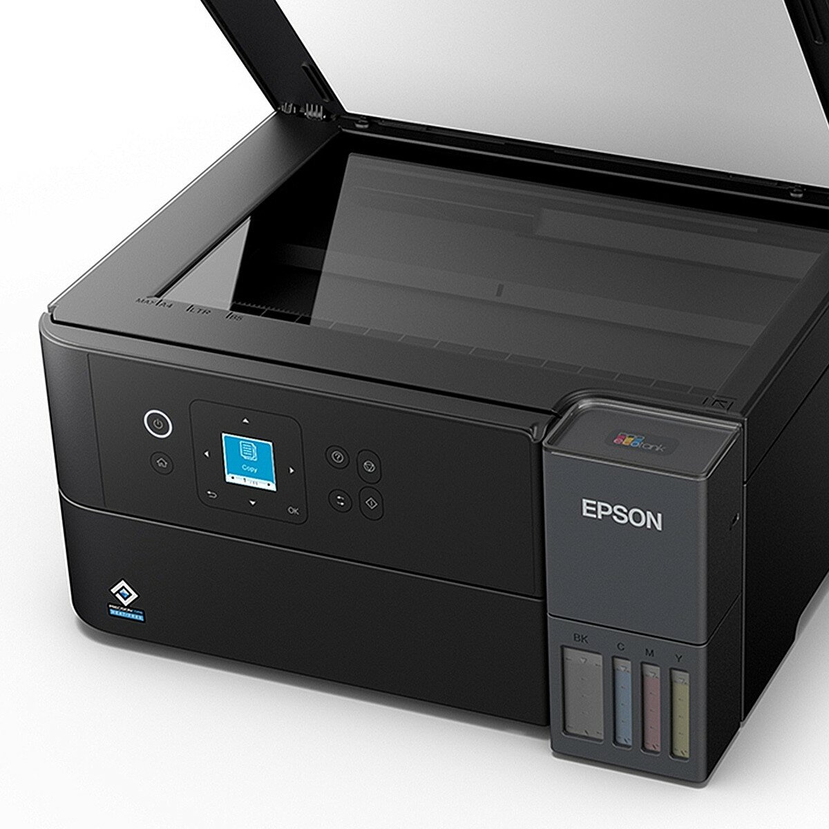 EPSON L4360 三合一連續供墨印表機 附三黑三彩墨水 EPSON L4360 三合一連續供墨印表機 附三黑三彩墨水