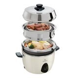 牛頭牌 15人份 極淨厲害電鍋 TC-28BW 牛頭牌 15人份 極淨厲害電鍋 TC-28BW