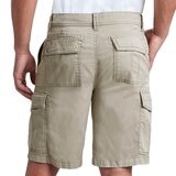Unionbay 男工裝短褲 卡其