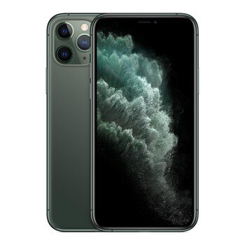 iPhone 11 Pro 64GB 綠 iPhone 11 Pro 64GB 綠