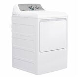 Mabe 美寶 18公斤桶裝瓦斯型美式直立式乾衣機 SMG26N5MNBAB-N