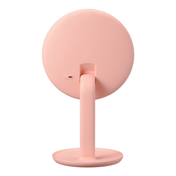 EKO iMira Mini 日光化妝鏡 EK5228 粉色