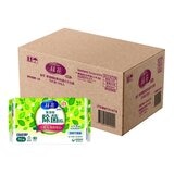 絲花無酒精除菌濕巾 70抽 X 24包