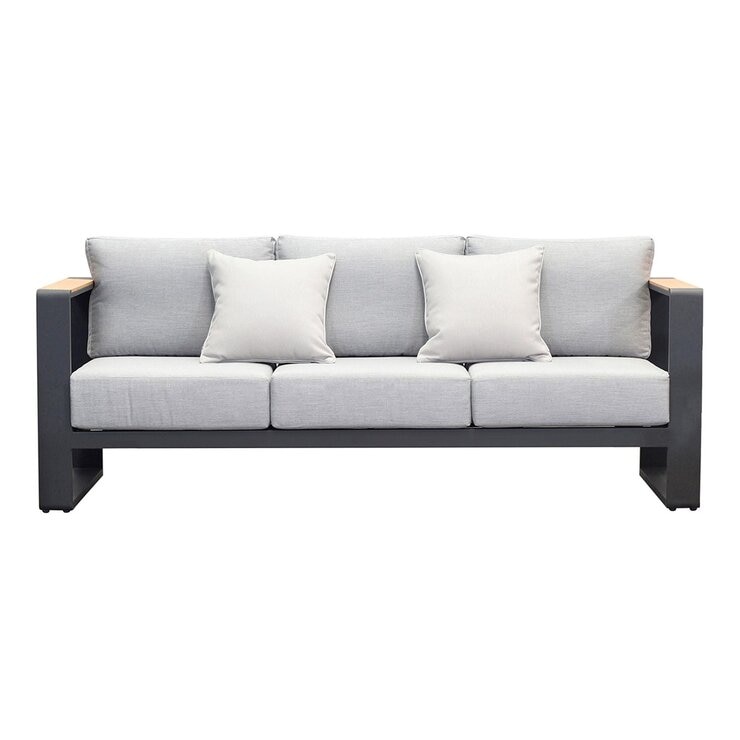 Harbour 戶外休閒沙發四件組