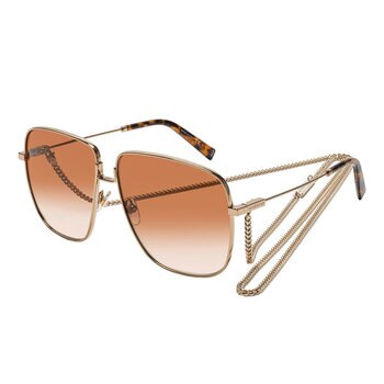 Givenchy 太陽眼鏡 GV 7183/S 0J5G HA 棕