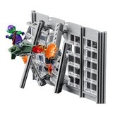 LEGO Super Heroes 系列 蜘蛛人號角日報 76178 / 18歲以上