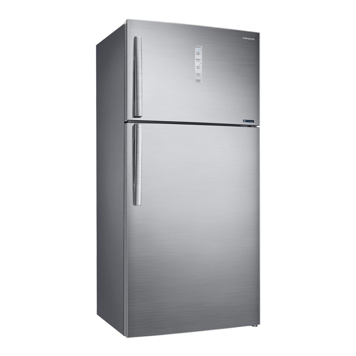 Samsung 623公升雙循環雙門冰箱 RT62N704HS9/TW
