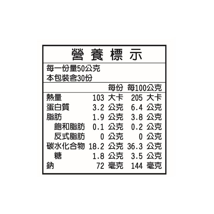 萬品 冷藏素蛋餅皮 1.5公斤