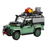 LEGO Icons 系列 越野車模型 10317 / 18歲以上 LEGO Icons 系列 越野車模型 10317 / 18歲以上