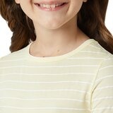 32 Degrees 兒童保暖衣兩件組 黃