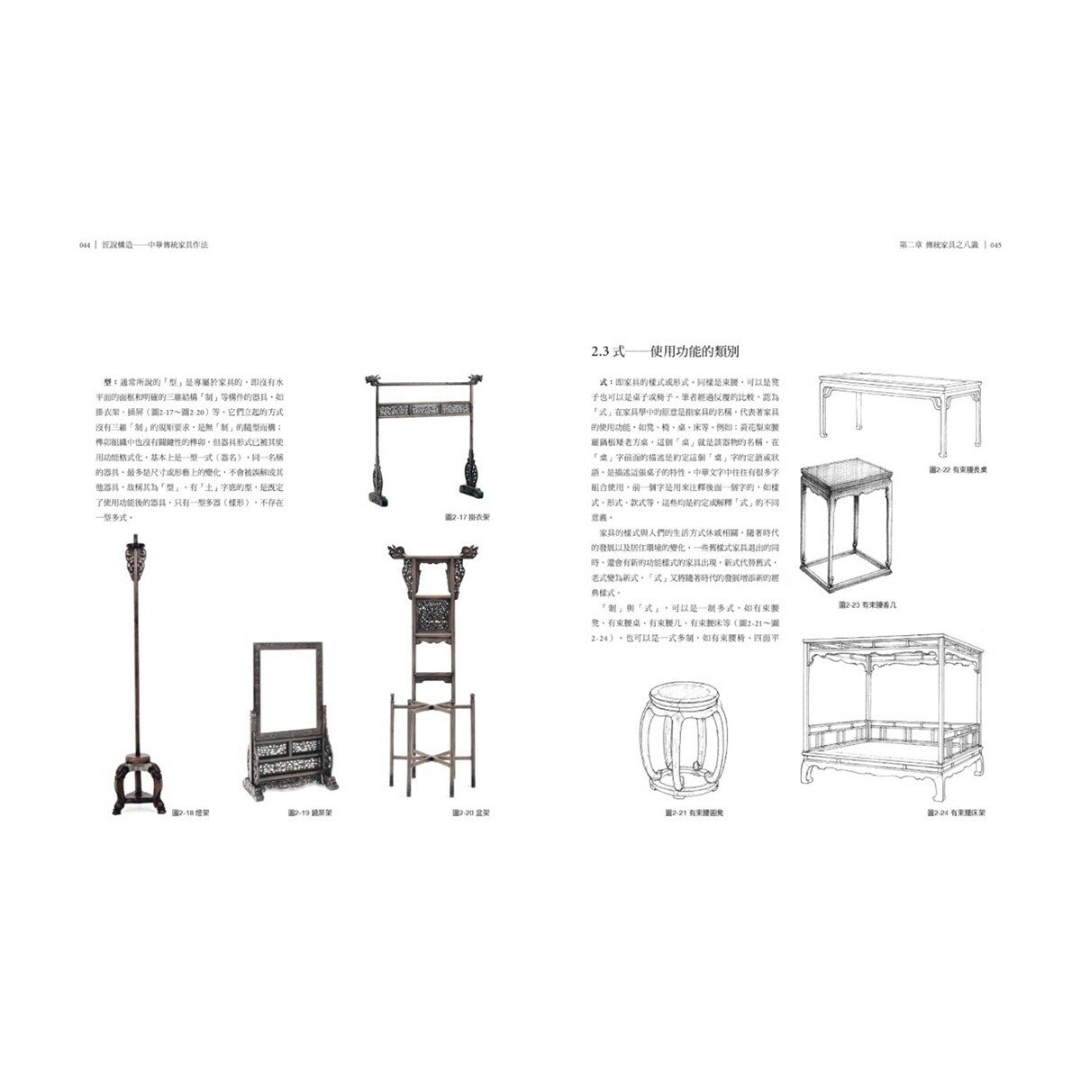圖解透視中式木家具『鑑賞』全書:最深入!8大視角家具品鑑法,147式榫卯構造解剖 圖解透視中式木家具『鑑賞』全書:最深入!8大視角家具品鑑法,147式榫卯構造解剖