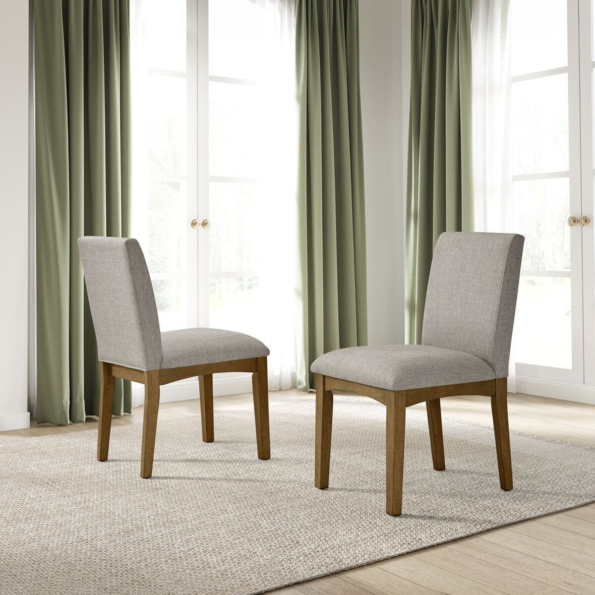 Thomasville 餐椅兩件組