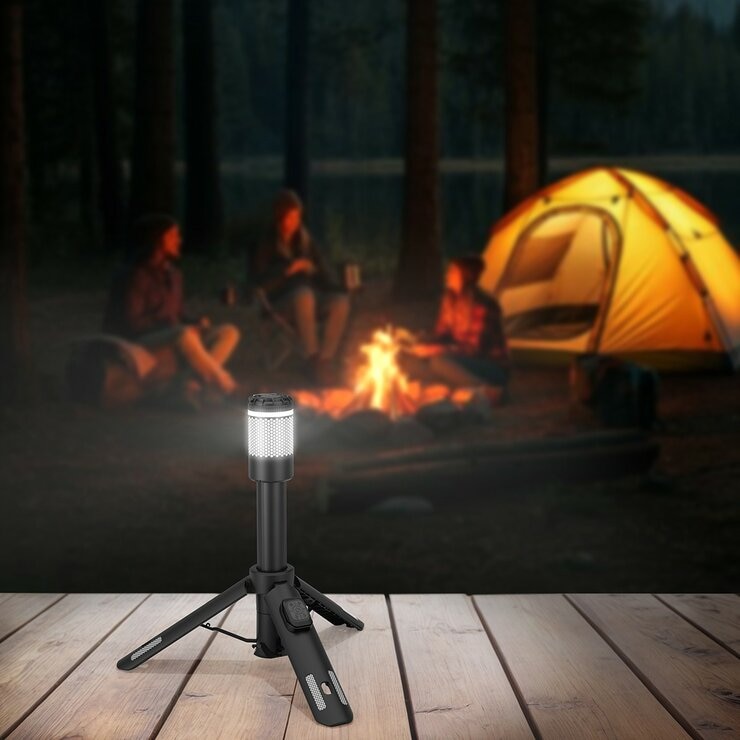 INFINITY X1 2000 流明露營燈