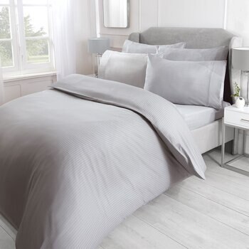 Boutique Living 400 織純棉雙人床包 6件組 152公分 X 190公分