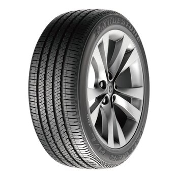 普利司通 265/45 R21 104V D400 輪胎