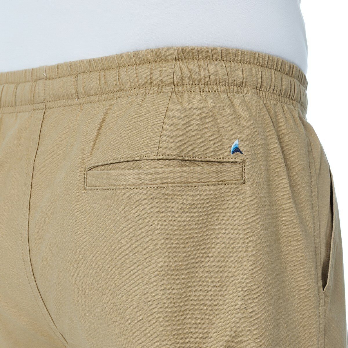 Tailor Vintage 男長褲 卡其