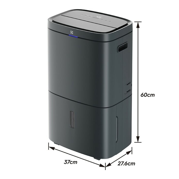 伊萊克斯 12公升極適家居 500 清淨除濕機 ED1251DD