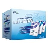 百仕可 PF+ 運動營養 分離乳清蛋白粉 阿薩姆紅茶 30公克 X 24包