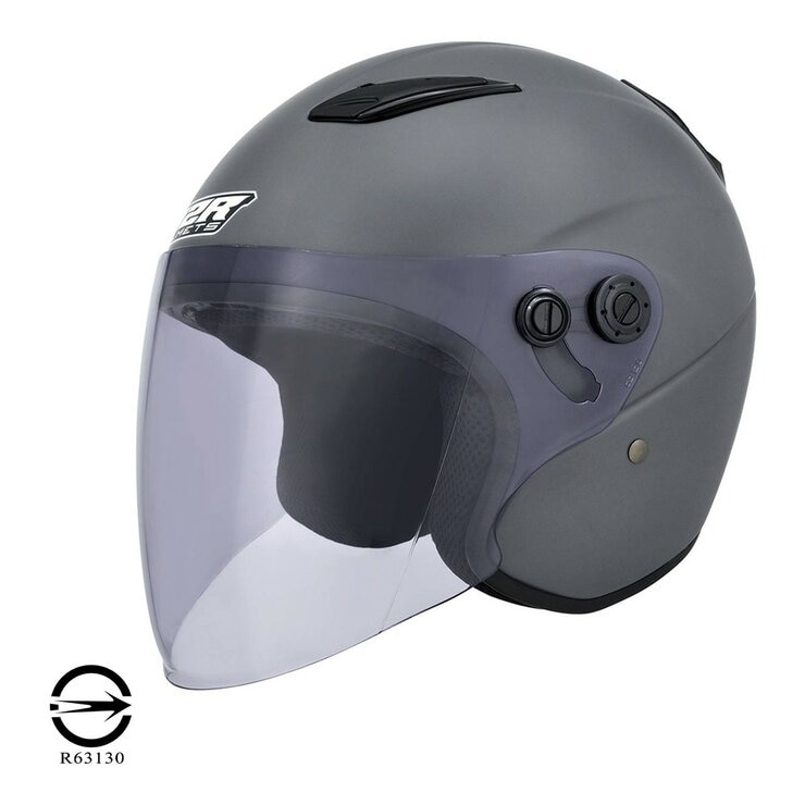 M2R 3/4罩安全帽 騎乘機車用防護頭盔 M-700 M