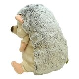 Sunlemon 動物絨毛玩偶 / 6歲以上 刺蝟