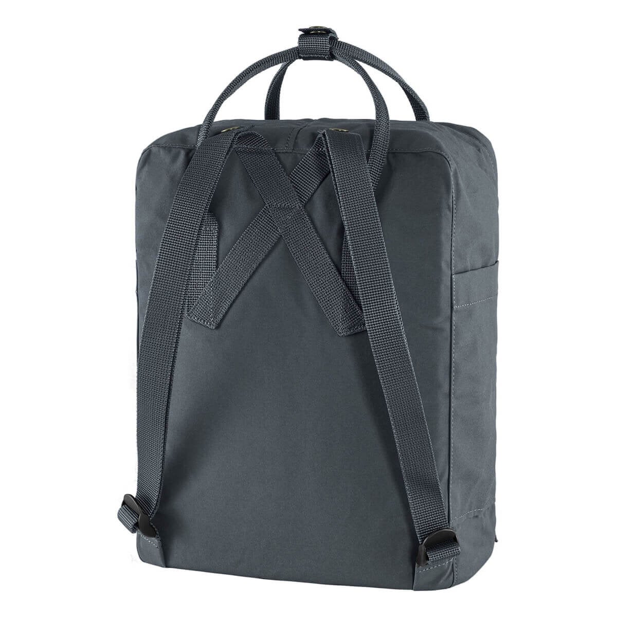 Fjallraven 北極狐 Kanken 後背包 石墨灰