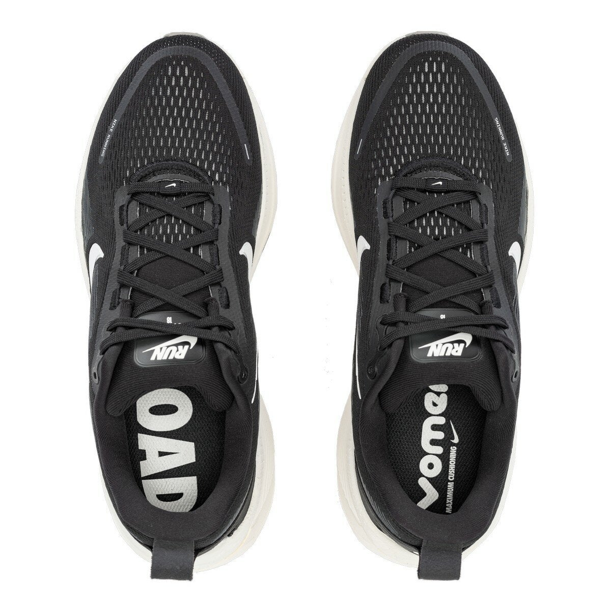 Nike Vomero 18 男路跑鞋 黑 Nike Vomero 18 男路跑鞋 黑