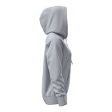 Under Armour 女刷毛連帽上衣