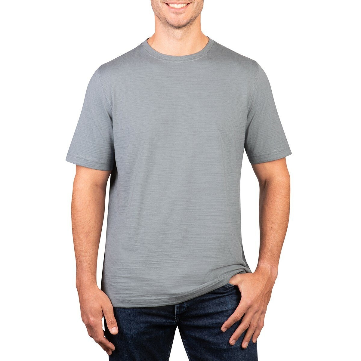 科克蘭 男短袖上衣 科克蘭 男短袖上衣