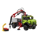 LEGO 科技系列 卡車起重機 42242 / 11歲以上 LEGO 科技系列 卡車起重機 42242 / 11歲以上