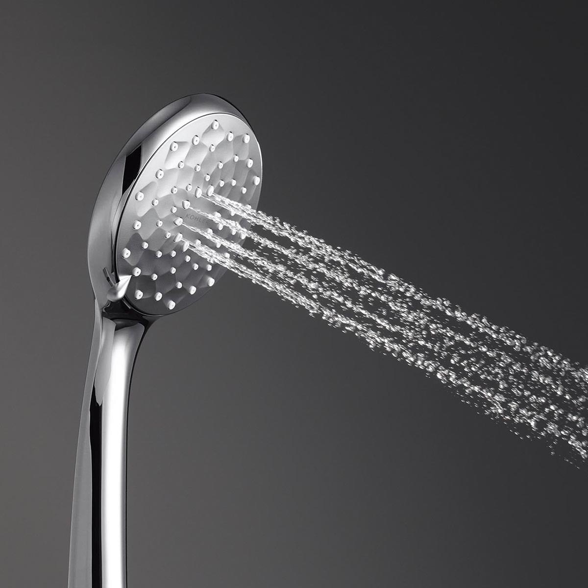 Kohler Awaken Multifunction Handshower with 1.5 m Smooth Shower Hose