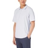 Kirkland Signature 科克蘭 男短袖 Polo衫 白色