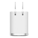 ANKER A121A Nano GaN 70W 急速充電器 兩入組