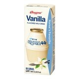 Binggrae 香草牛奶 保久調味乳 200毫升 X 24入