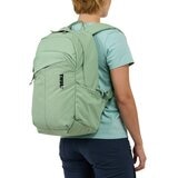 THULE Indago 筆電後背包 23公升 巴西綠