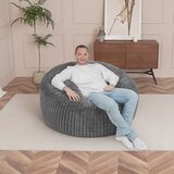 Lounge & Co. 50吋懶骨頭休閒沙發