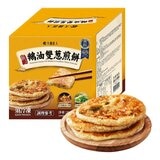 大拙匠人 鵝油雙葱煎餅 100公克 X 4片X 5包 大拙匠人 鵝油雙葱煎餅 100公克 X 4片X 5包
