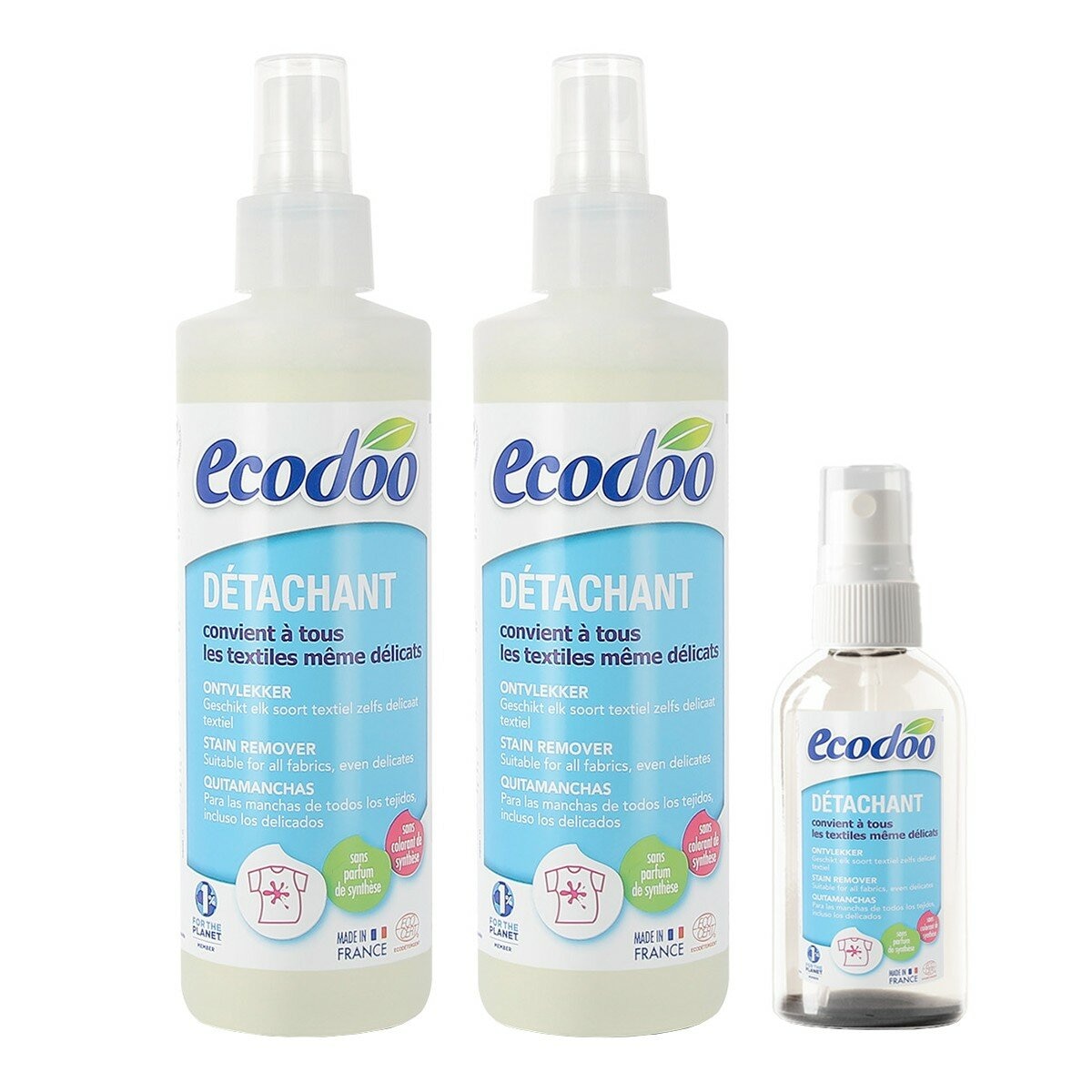 易可多 即用型環保去漬噴霧 250毫升 X 2入 + 隨行空瓶 50毫升 易可多 即用型環保去漬噴霧 250毫升 X 2入 + 隨行空瓶 50毫升