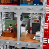 LEGO Super Heroes 系列 蜘蛛人號角日報 76178 / 18歲以上