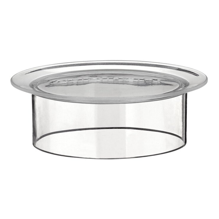 美膳雅 半自動冰淇淋雪酪機 1.9公升 ICE-70PCTW