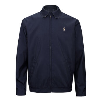 Polo Ralph Lauren 男防風外套