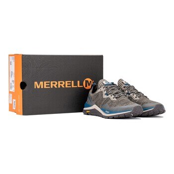 Merrell 男越野跑鞋 Merrell 男越野跑鞋