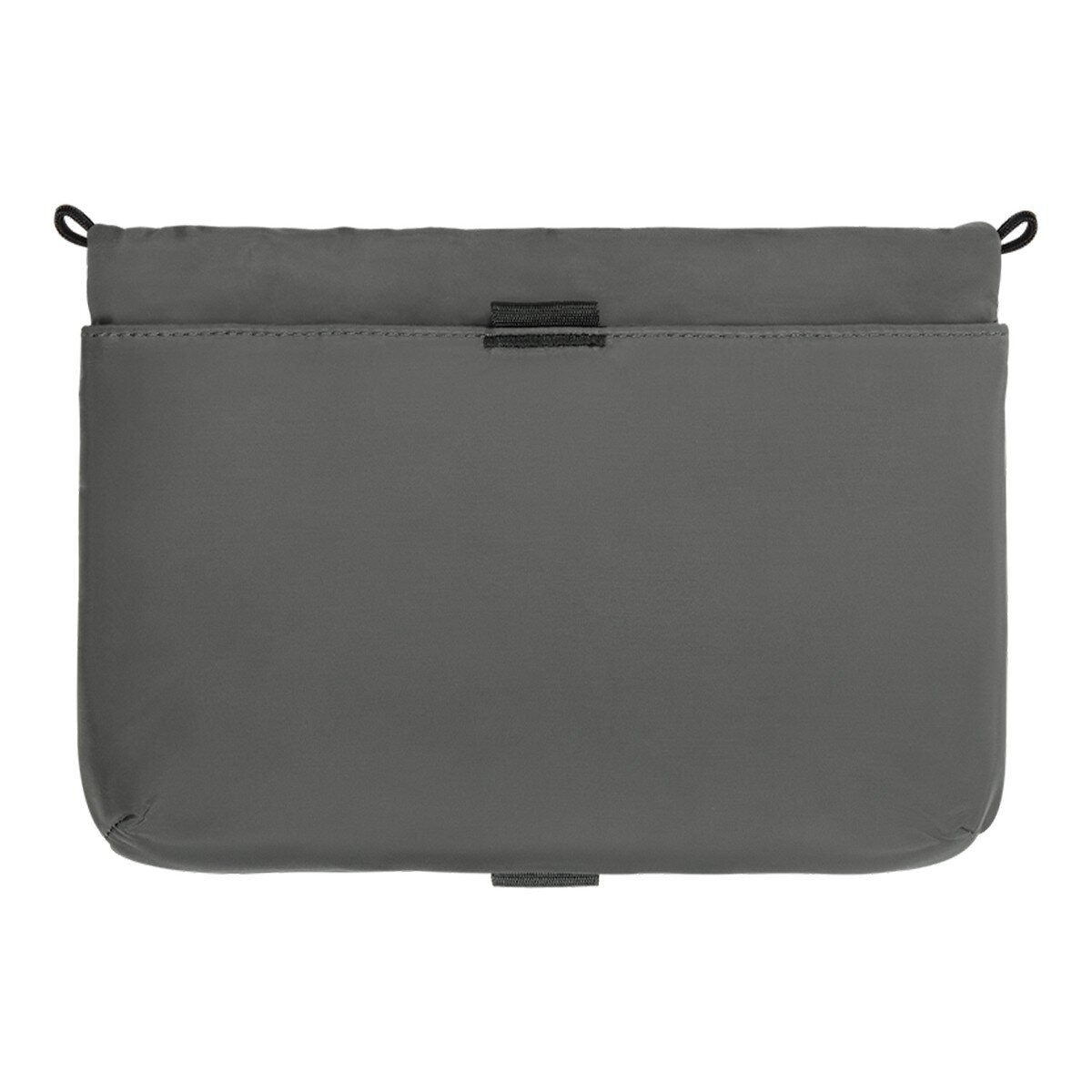 MAGEASY 2L 機能隨行包 石墨黑+灰掛繩