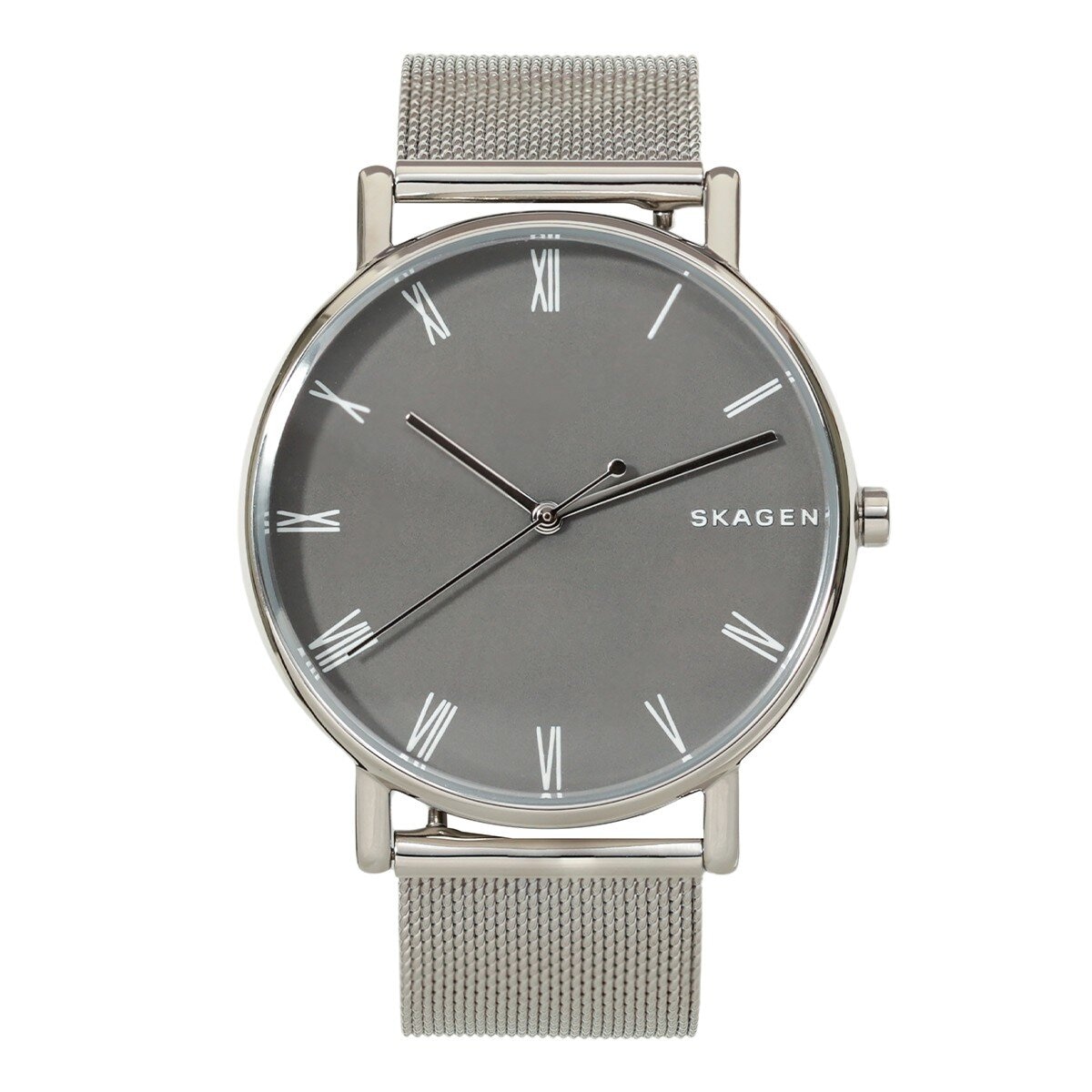 Skagen 男錶 Steel 系列 SKW6428