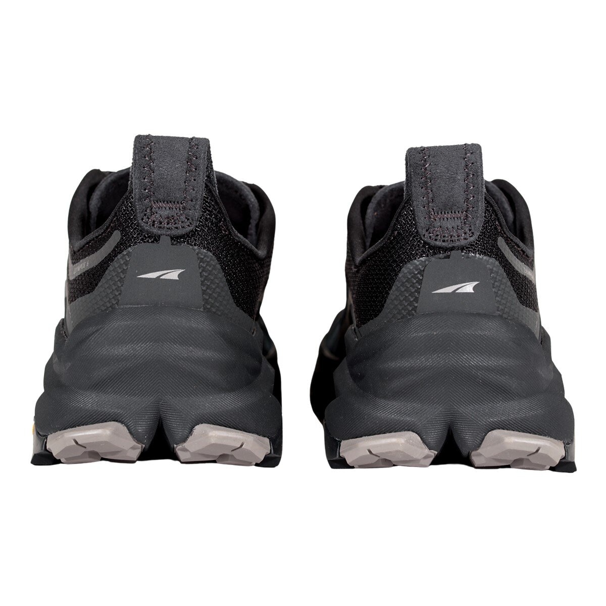 ALTRA Running 男慢跑鞋 黑色